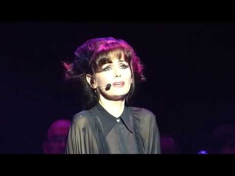 Emma Shapplin - Reloaded Tour (Luna Park, Buenos Aires, 2012)