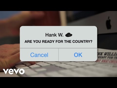 Video thumbnail for Are You Ready For The Country
