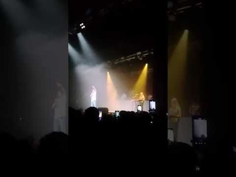 Fila9~seria una desgracia ~cover con Ceci🎹, en teatro Vorterix 20/06/25