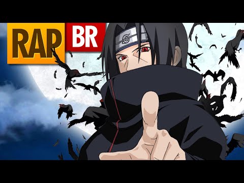 Player Tauz - Itachi