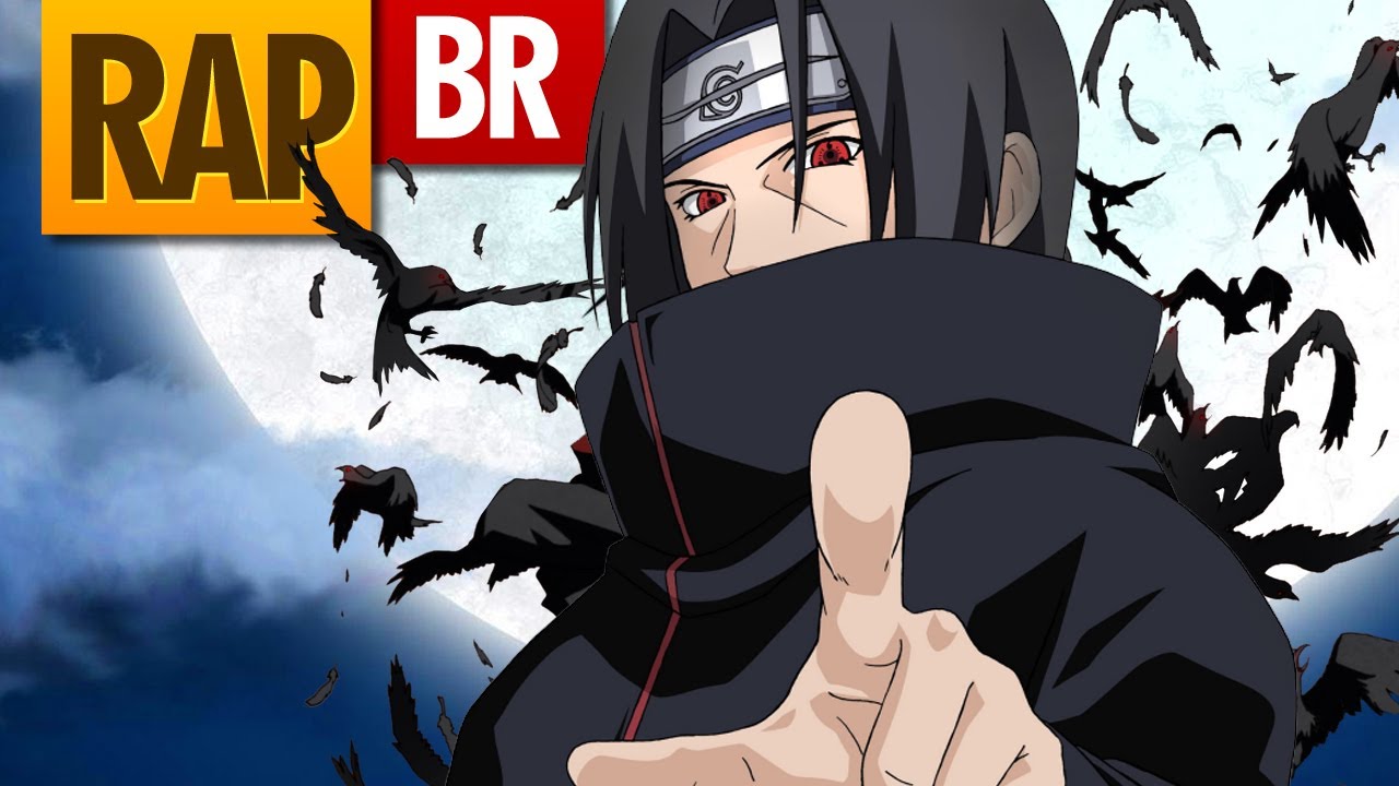 Player Tauz - Itachi