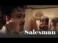 Salesman Sayani Bengali Short Film Purple Talkies