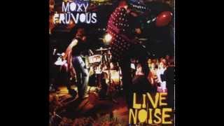 Moxy Fruvous --  Johnny Saucep'n