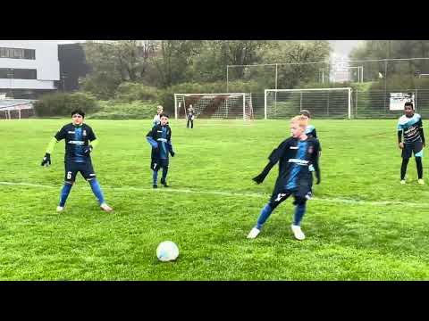 Fc Ticino VS Fc Deportivo II