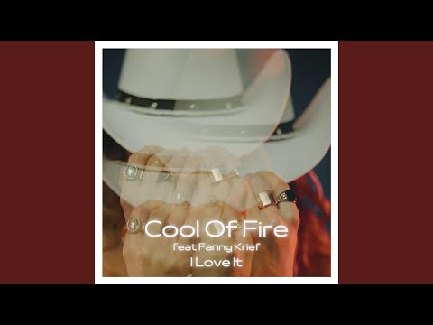 I love it (feat. Fanny Krief)