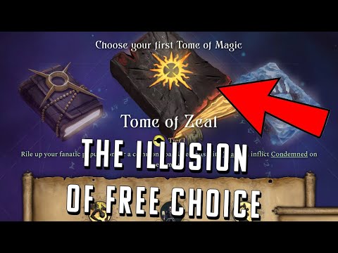 First Tome Tier List - Which should you choose first? | Age Of Wonders 4 guide