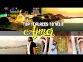 Top 11 Places To Visit In Ajmer Timings Tickets And All Tourist Places Ajmer Rajasthan