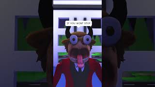 Download lagu When MIDDLE CHILD uses 100% POWER…😏😏 #adoptme #roblox #robloxshorts mp3