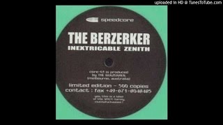 The Berzerker - Evil Words Beyond