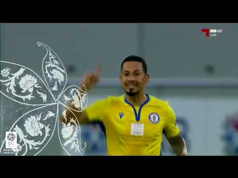 Al Khor 1-1 Al Wakrah | week 19