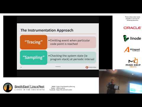 Peter Zaitsev - Using eBPF for Linux Performance Analyses