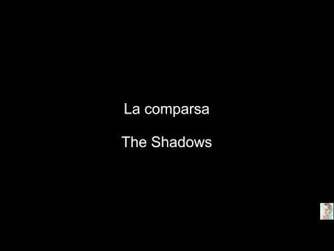 La Comparsa - The Shadows