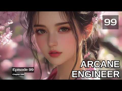 Arcane Engineer   Episode 99 Audio   Phoenix Knights Audiobook
