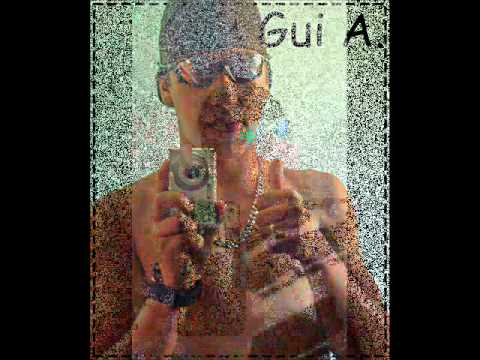 Mc Lukinhas jk & mc kelvinho - só os foda ( F.M.L De Paraisopolis)