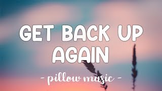 Get Back Up Again - Anna Kendrick (Lyrics) 🎵