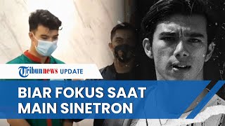 Alasan Jeff Smith Pakai Narkoba Jenis LSD: Agar Fokus Jalani Syuting Sinetron