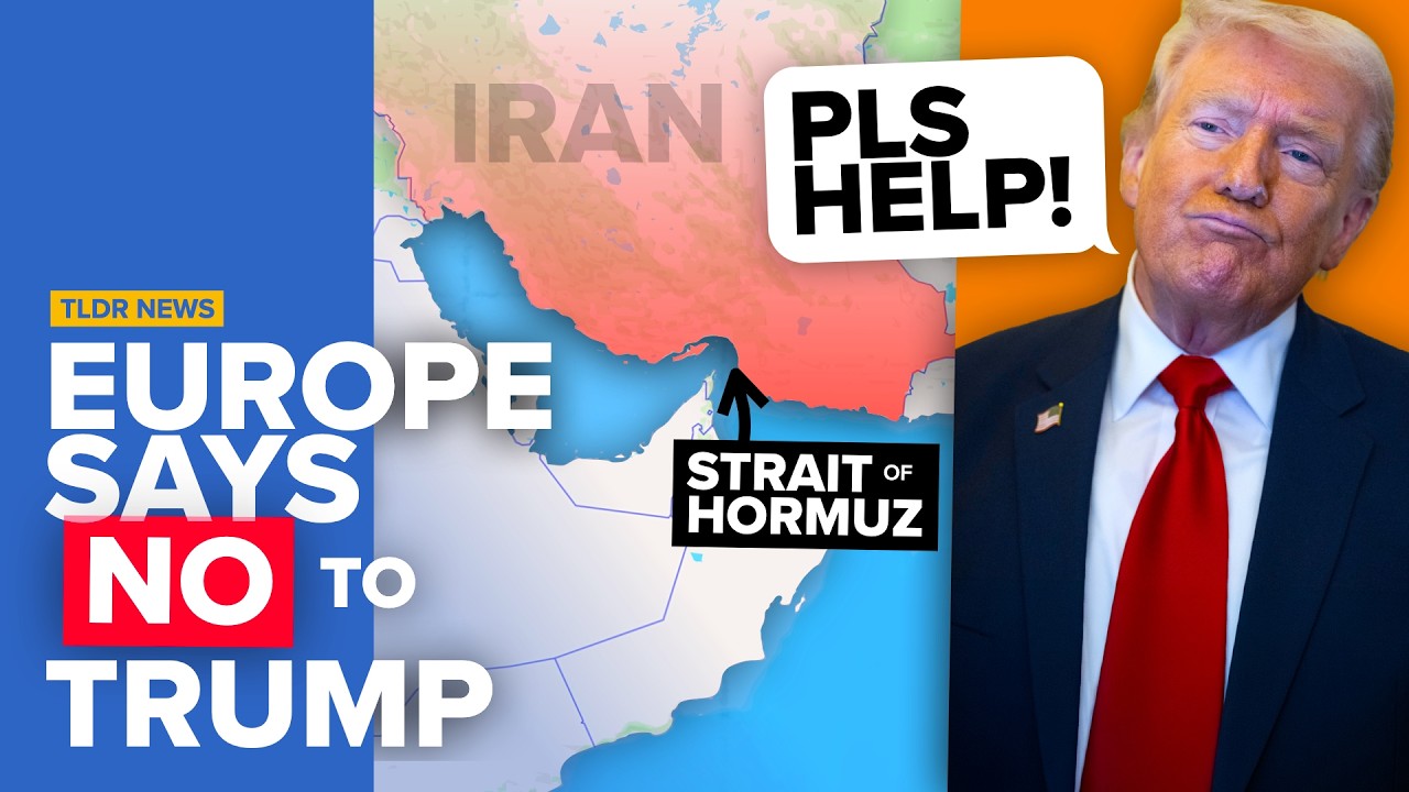 Europe Stands Up to Trump on Iran: What Next?