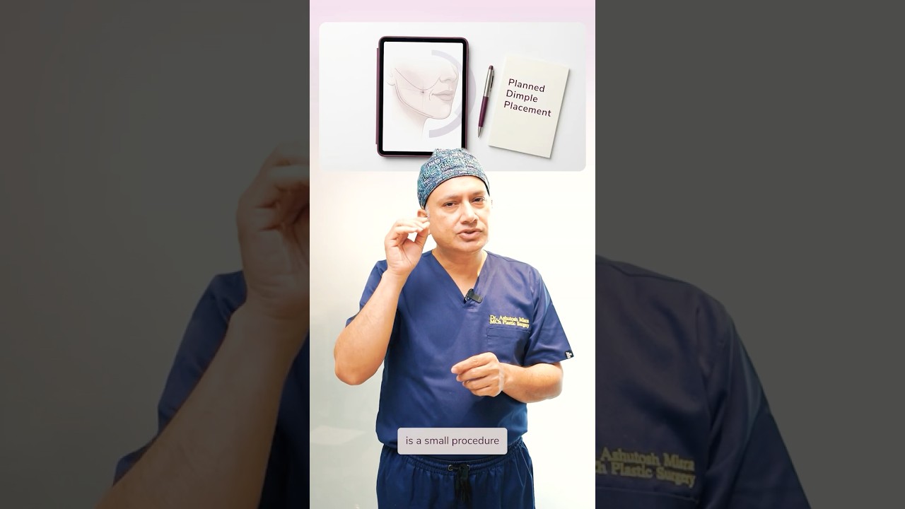 Dimple Creation in South Delhi