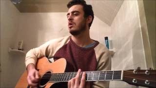 Darlin Cover - Houndmouth - Garland Windle