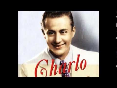 CHARLO -  FRANCISCO CANARO -  MI DESTINO  - TANGO
