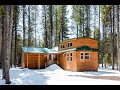 Willamette Pass Inn & Chalets | Cabins in Odell Lake
