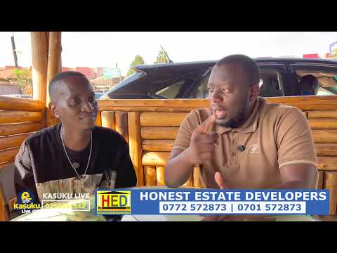 Mc Kats speaks out...NDI MUKOOWU banange 🥺