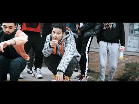 JUGG$TARJOJO FT. ACE - NO DISSIN (OFFICIAL VIDEO)