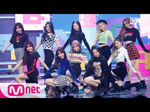 [Cherry Bullet - Q&A] 2019 MAMA Nominees Special│ M COUNTDOWN 191121 EP.643
