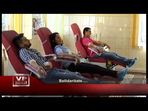 Solidaritate….