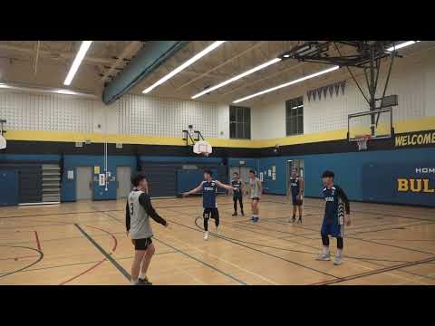 CUA vs Triple Threat - sunday tier - tcbl 2022 fall