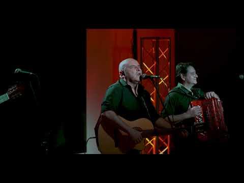 Conjunto Itaý- Ahí viene el Moncho