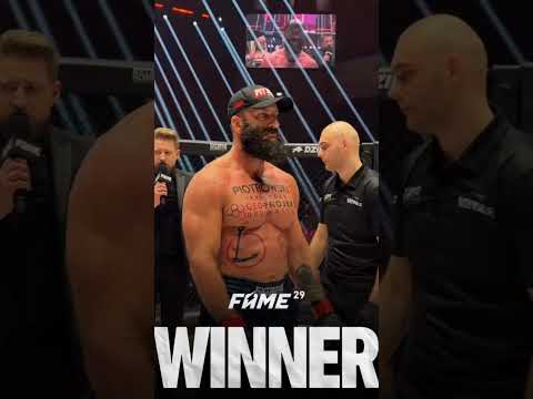 DAWID ZAŁĘCKI POKONUJE SZACHTE #shorts