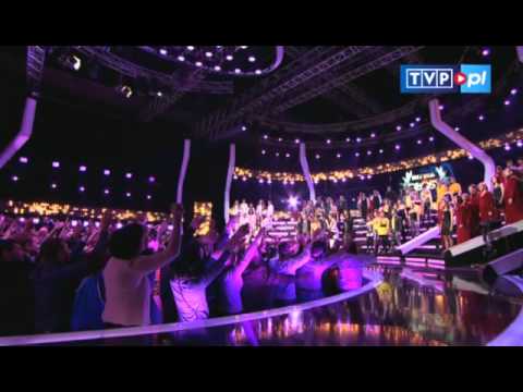 Wszystkie gwiazdy - „It's my life"