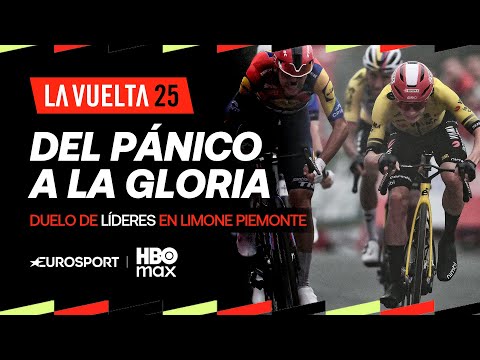 WHAT A SCARE AND WHAT A VICTORY! | STAGE 2 OF THE 2025 VUELTA A ESPAÑA | VIDEO SUMMARY AND HIGHLI...
