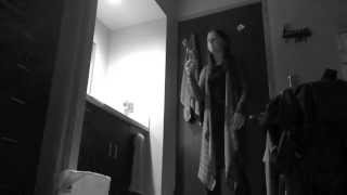 // D o r m  E d i t // Kelsey Dunn