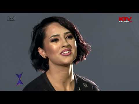 Arta Memedi - Rubrika “INK” 22 11 2018