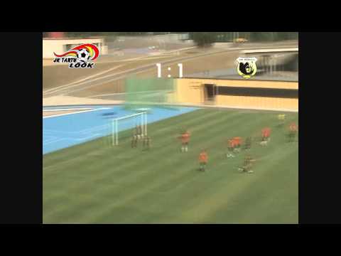 FC Otepää II - JK Tartu Löök 2:3 (1:1)