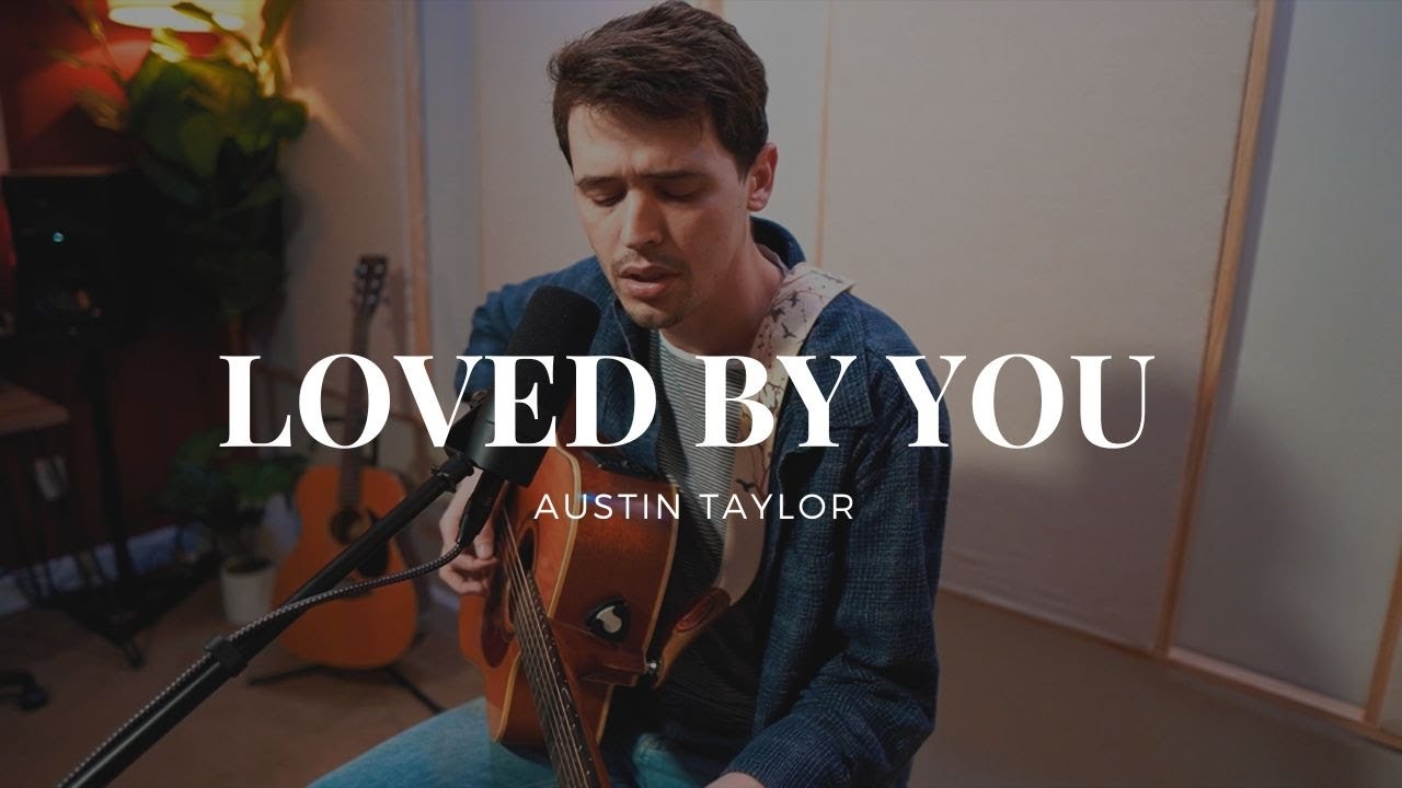 Promotional video thumbnail 1 for Austin Taylor