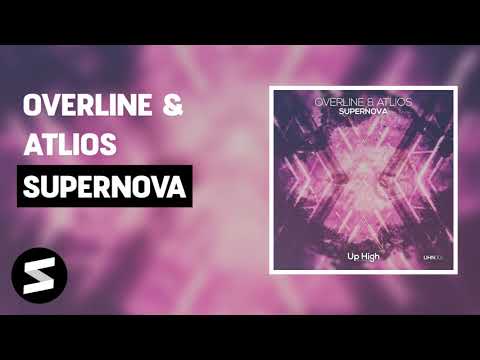 OverLine & ATLIOS - Supernova