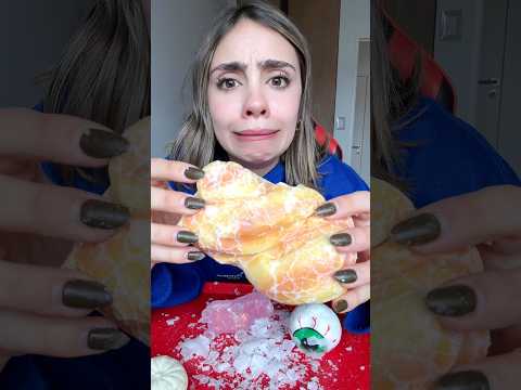 metterò la CERA su TUTTI i miei SQUISHY😱 *SUPER SODDISFACENTE*
