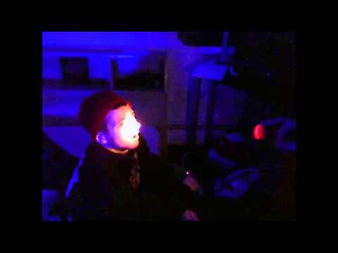 Oddy x Lil Xav - Blue Walls [Official Video]