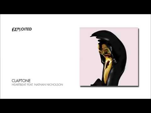 Claptone - Heartbeat feat. Nathan Nicholson