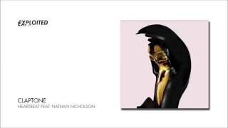 Claptone - Heartbeat feat. Nathan Nicholson