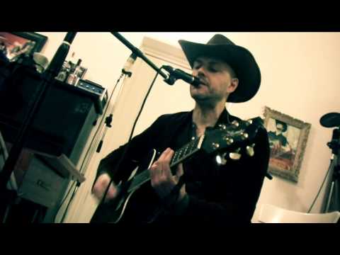 Stella Burns & The Lonesome Rabbits - Stella Burns loves you (Home sessions for Area51)