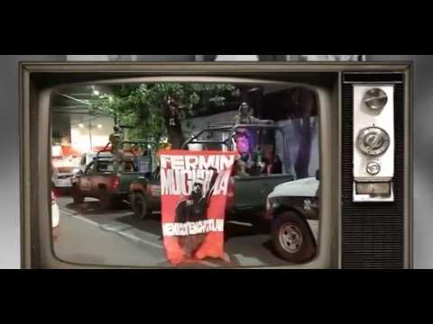 DOC'N ROLL FF 2026: MUGURUZA FM 40 Tour Trailer