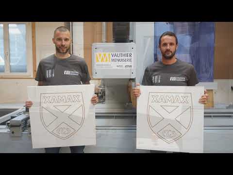 Neuchâtel Xamax X Menuiserie Vauthier