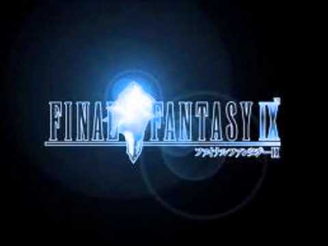Final Fantasy - Battle Medley (Harpistry 2012)