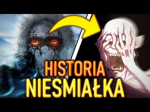 Jak powstał SCP-096? - TEORIA | [SKiP]