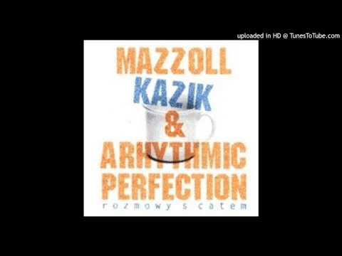 Mazzoll, Kazik & Arhythmic Perfection - Pieśń o smutnym Rumunie