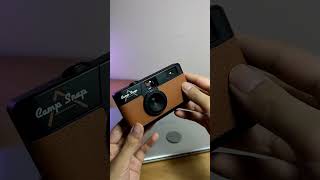 REVIEW: Camp Snap Screen-Free Digital Camera - Nostalgic, Vintage Filter Digicam...Any Good?